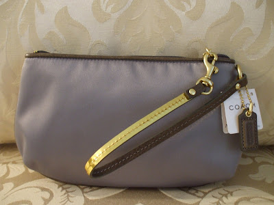 coach wristlets pink-008