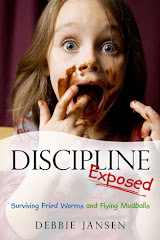 Discipline Exposed