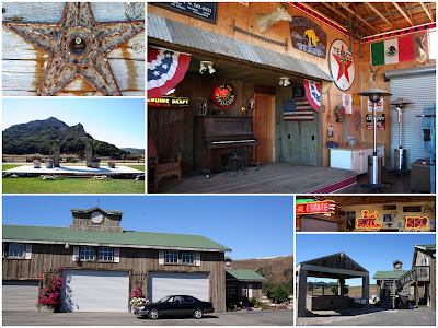 Holland Ranch