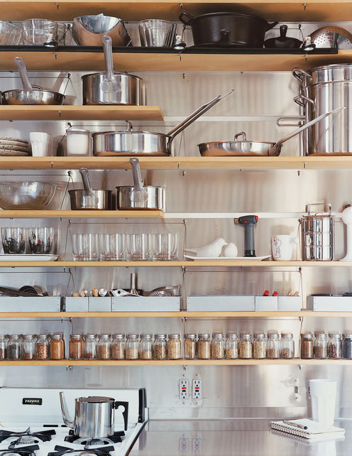 Small Kitchen Space Ideas Small Kitchen Space Ideas