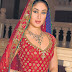 Kareena Kapoor endorsed a jewellery brand