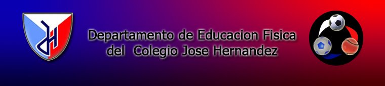 Fotos Depto Educacion Fisica