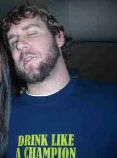 Ben Roethlisberger Drunk