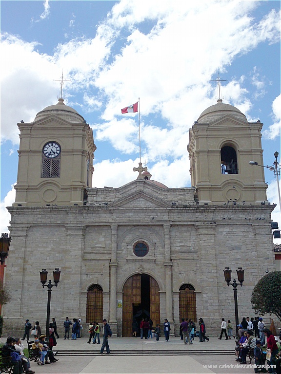 HUANCAYO EN PERU huancayo en peru: