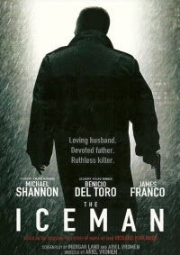 The Iceman Movie