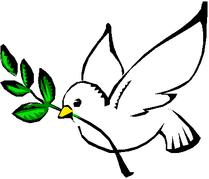 Dibujos de palomas
