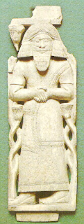 king hazael of syria