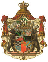 House of Ascania coat of arms