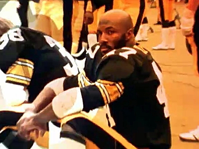 Mel Blount