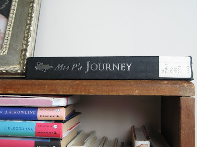 mrs p's journey mrs p's journey