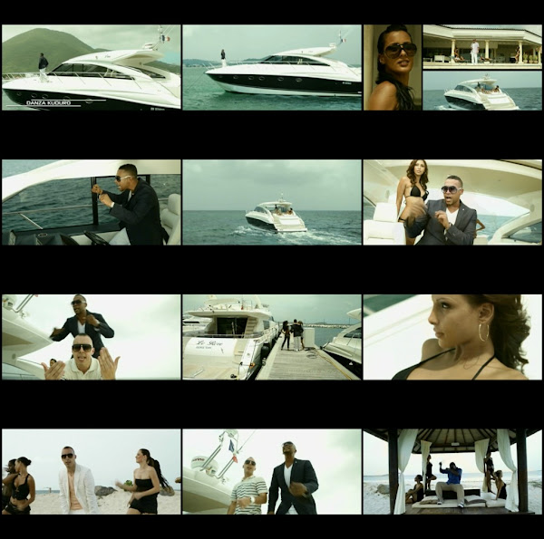 VIDEO MUSICAL PALETA DE WISIN Y YANDEL video musical paleta de wisin y yandel: