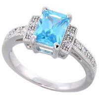 wedding ring for women