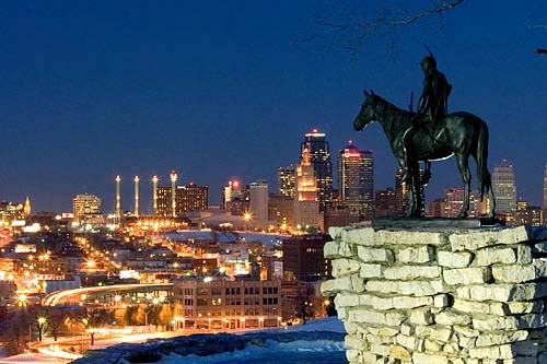 Post-Apocalypse: Kansas City,