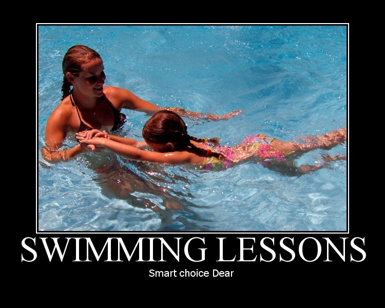 Swimming class in coimbatore for adults