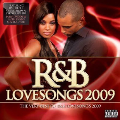 Love Songs 2009