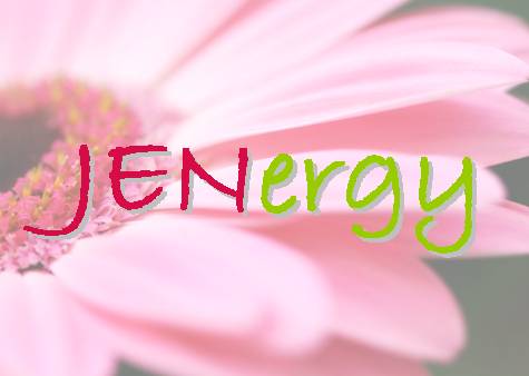 Jenergy