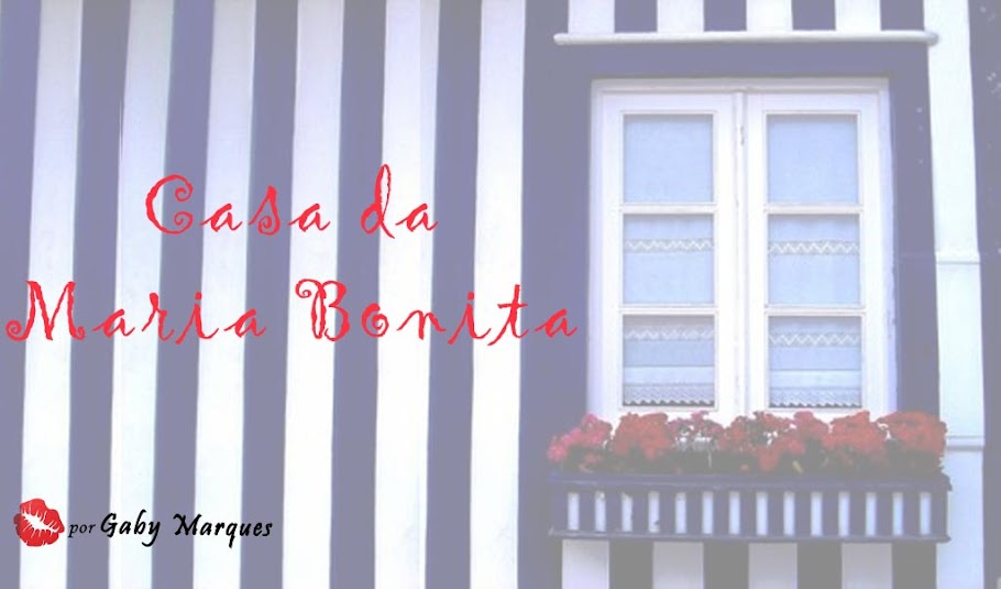Casa da Maria Bonita