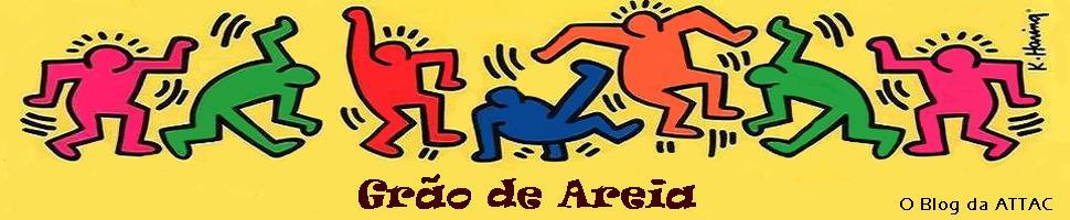Grão de Areia - Blog da ATTAC Portugal