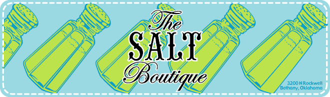 Salt Boutique