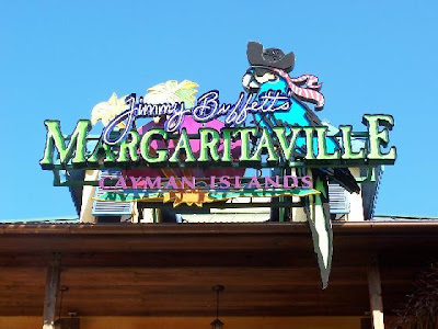 margaritaville grand cayman