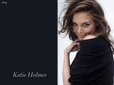 Katie Holmes Wallpaper Katie Holmes Picture Gallery