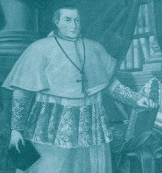 D. Manuel de Aguiar