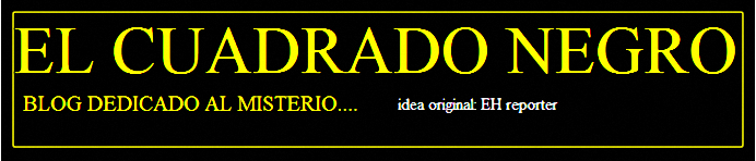 EL CUADRADO NEGRO