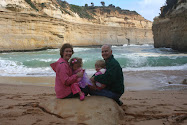 port campbell australia