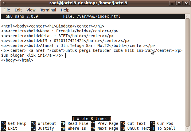 Latar Belakang Membuat Web Server | membuat web server dan virtual host di ubuntu 9 10 Latar Belakang Membuat Web Server | membuat web server dan virtual host di ubuntu 9 10
