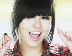 Hello Gorgeous : )