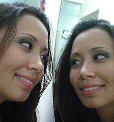 O que me reflete...