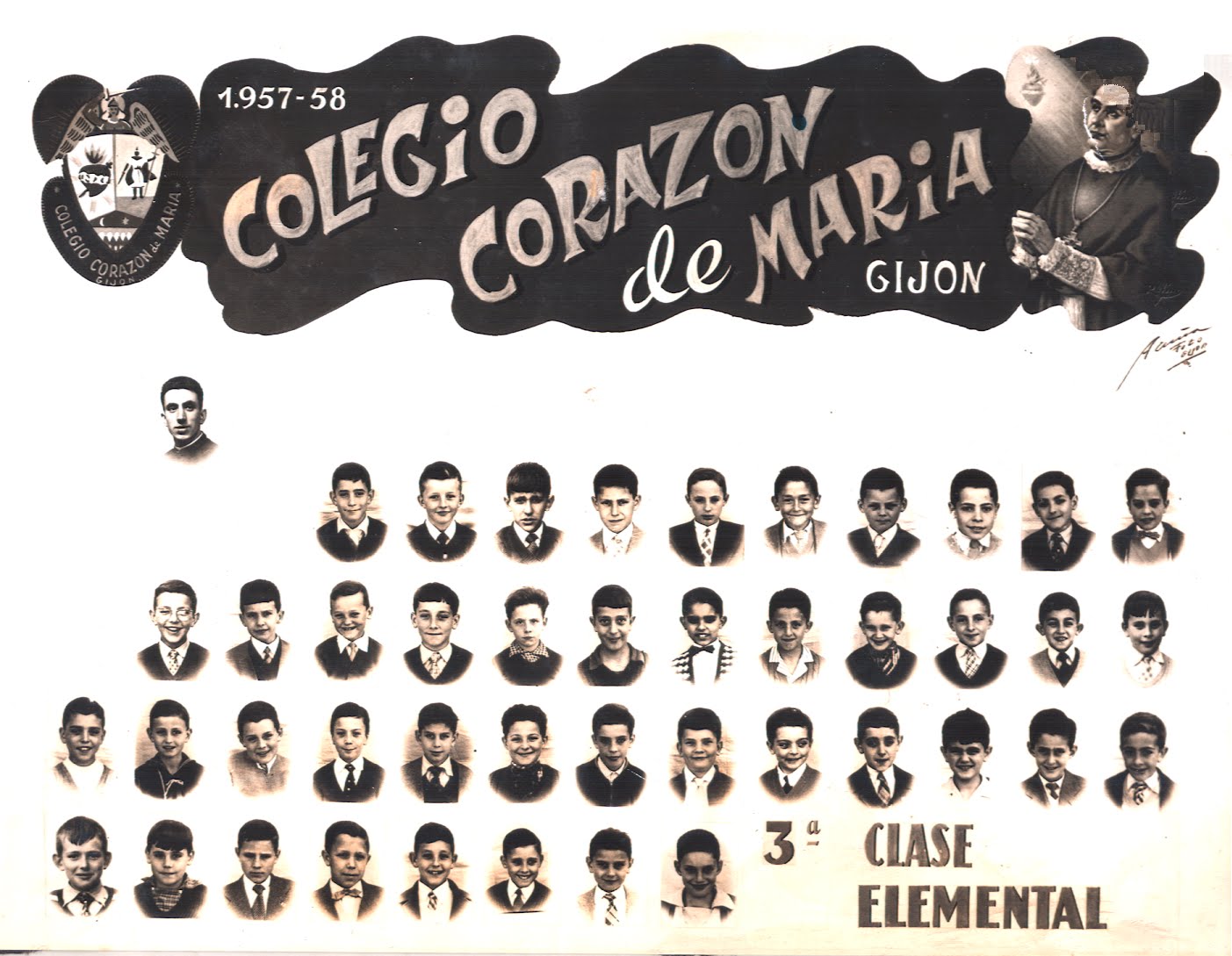COLEGIO CORAZON MARIA GIJON colegio corazon maria gijon: