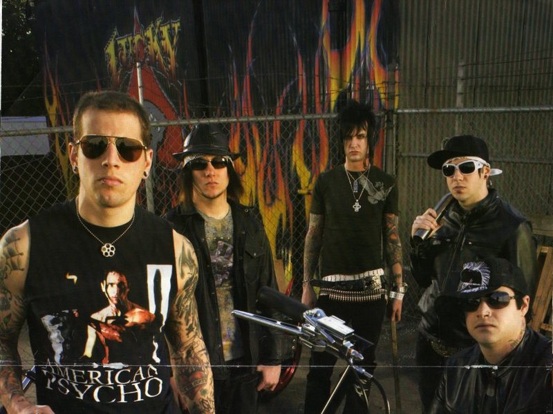 All Wallpaper A7x All Wallpaper A7x