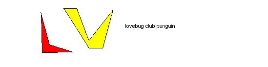 lovebug club penguin lovebugcp