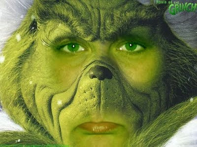 ¿Qué podemos hacer? Grinch+3