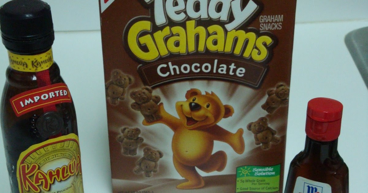 1,440 Minutes Kahlua Dip and Cookies