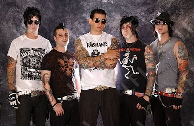 avenged sevenfold tattoo avenged sevenfold tattoo