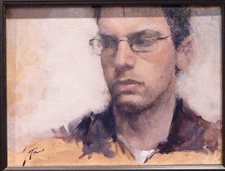 Suppose Can Paint His Entire Suppose Can Paint His Entire