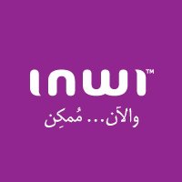 Inwi GSM wana maroc arabe