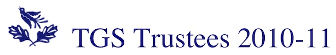 TGS Trustees Page