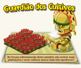 Guardião dos Cultivos Guardião dos Cultivos