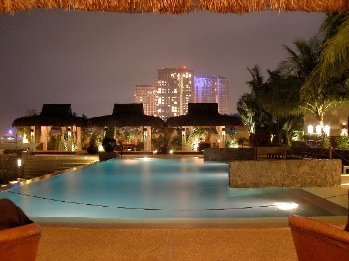 Philippine Pride Abaca Resort, Cebu