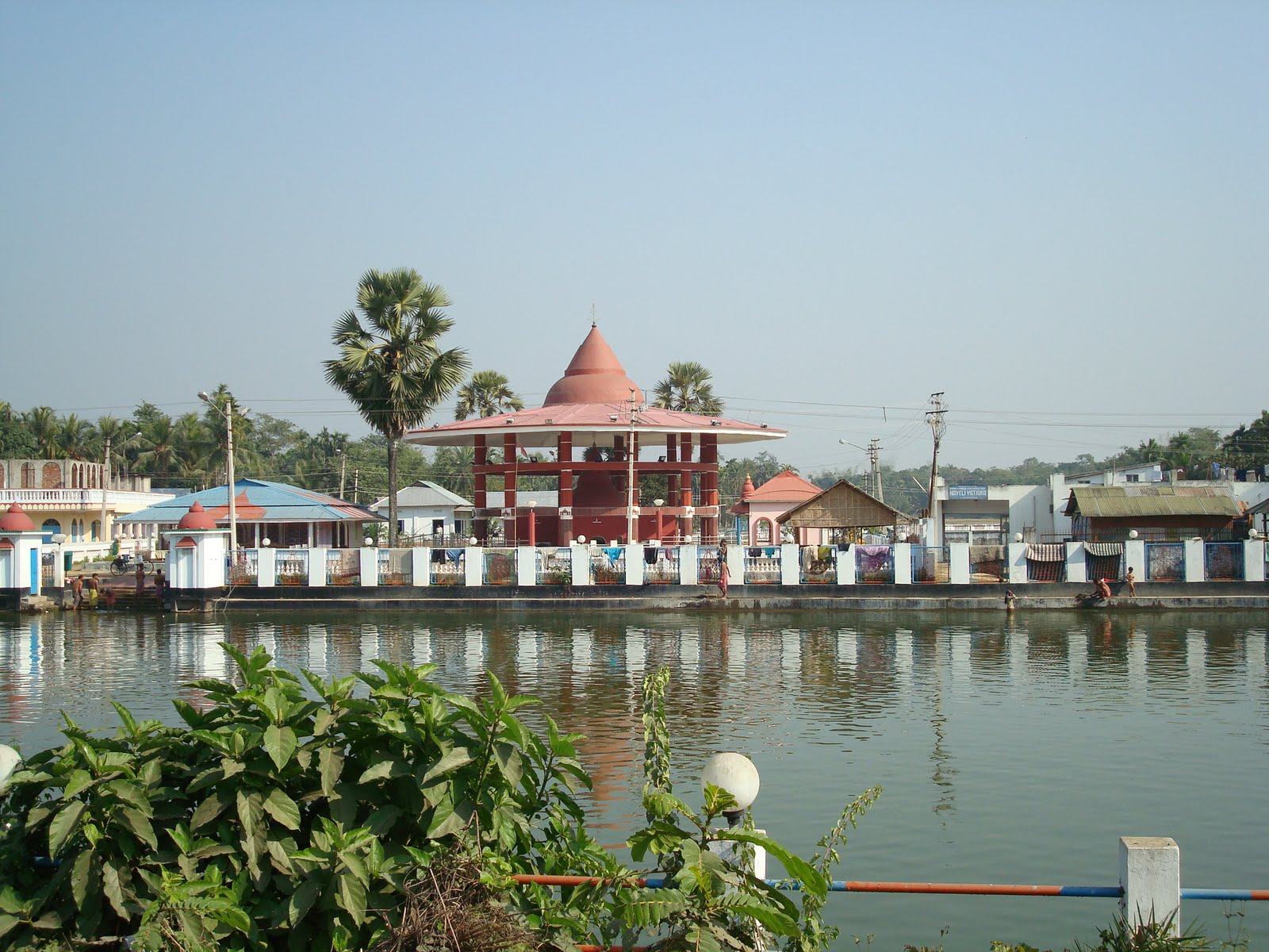 Agartala