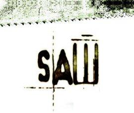 saw 6 logo