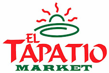 Tapatio Market Logo