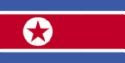 COREA DEL NORTE