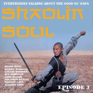 Shaolin Soul Episodes 1 & 2 (1998 & 2001) Shaolin+Soul,+Vol.+3