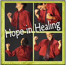 There is HOPE in Healing!