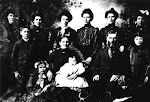 July 1st - Anne Eliza Leavitt Baker
