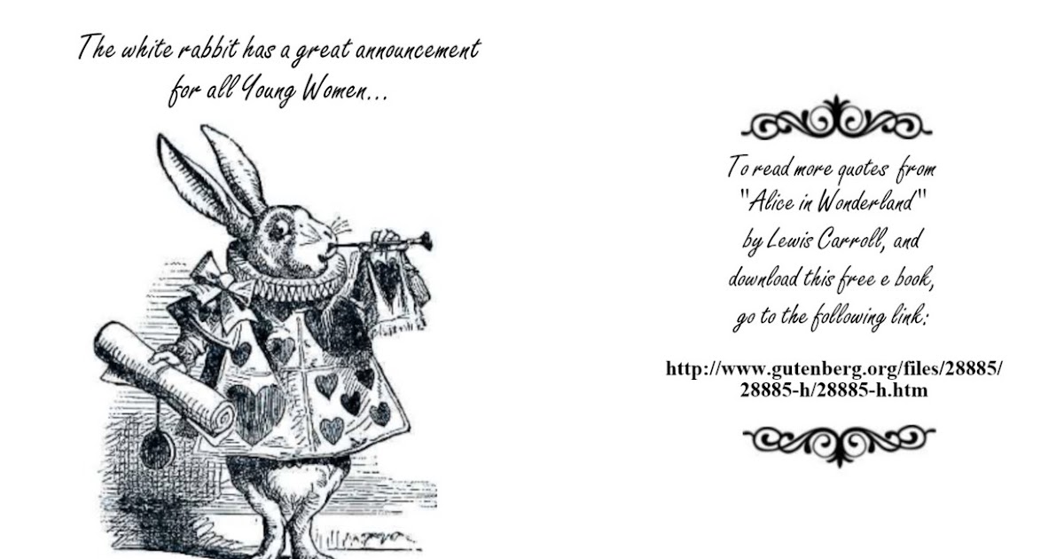 40th Birthday Ideas Alice In Wonderland Birthday Invitation Templates Free